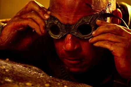 Riddick - galeria zdjęć - filmweb