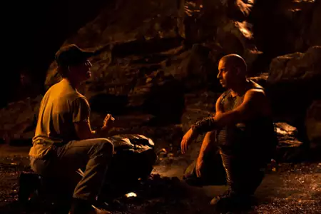 Riddick - galeria zdjęć - filmweb