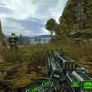 Codename: Outbreak - galeria zdjęć - filmweb
