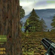 Codename: Outbreak - galeria zdjęć - filmweb