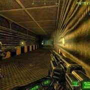 Codename: Outbreak - galeria zdjęć - filmweb