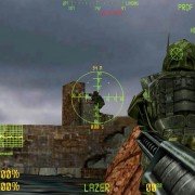 Codename: Outbreak - galeria zdjęć - filmweb