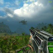 Codename: Outbreak - galeria zdjęć - filmweb