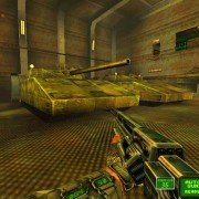 Codename: Outbreak - galeria zdjęć - filmweb