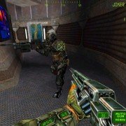 Codename: Outbreak - galeria zdjęć - filmweb