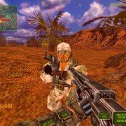 Codename: Outbreak - galeria zdjęć - filmweb