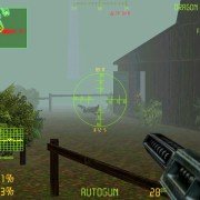 Codename: Outbreak - galeria zdjęć - filmweb