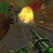 Codename: Outbreak - galeria zdjęć - filmweb