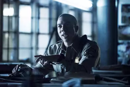 Eyewitness - galeria zdjęć - filmweb