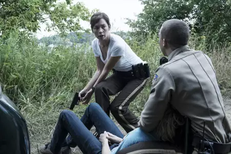 Świadek - galeria zdjęć - filmweb