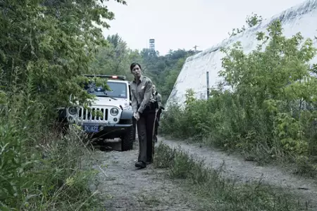 Świadek - galeria zdjęć - filmweb