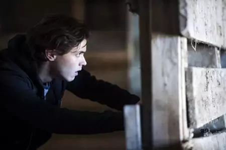 Świadek - galeria zdjęć - filmweb