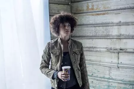 Eyewitness - galeria zdjęć - filmweb