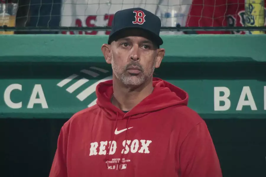 Rok z Boston Red Sox - galeria zdjęć - filmweb