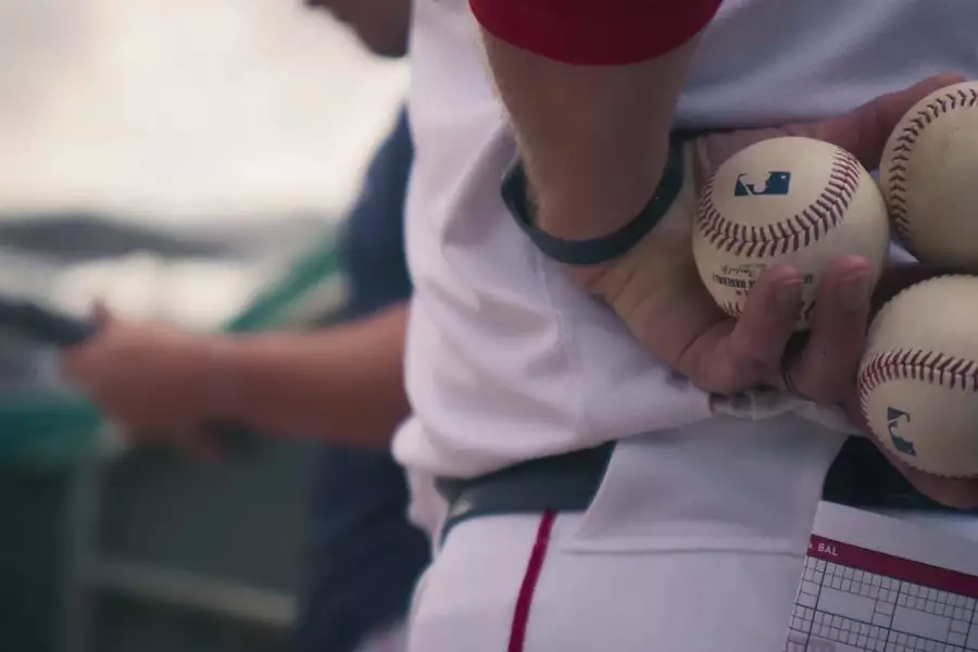 Rok z Boston Red Sox - galeria zdjęć - filmweb