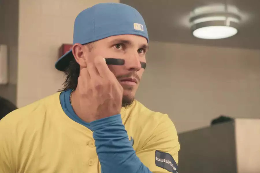 Rok z Boston Red Sox - galeria zdjęć - filmweb