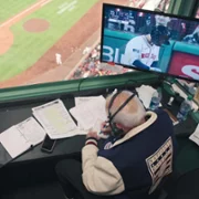 Rok z Boston Red Sox - galeria zdjęć - filmweb