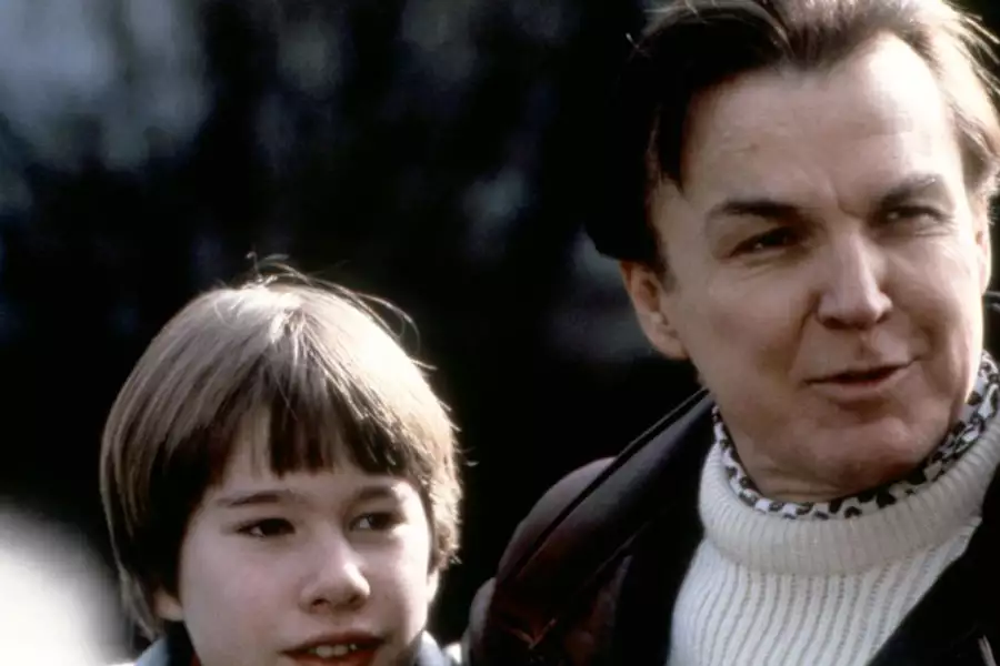 Martwa strefa - galeria zdjęć - filmweb