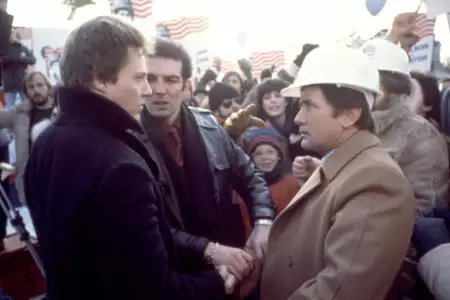 Martwa strefa - galeria zdjęć - filmweb