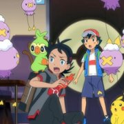 Pocket Monsters - galeria zdjęć - filmweb