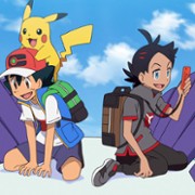 Pokémon: Podróże Seria - galeria zdjęć - filmweb
