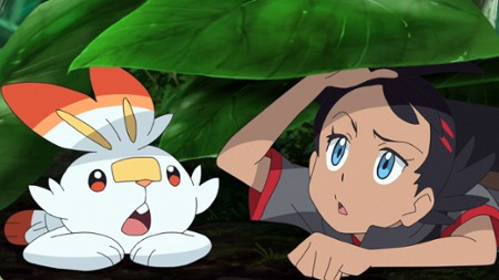 Odcinek 6 Dorwać Mew!