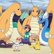 Pokémon: Podróże - Seria - galeria zdjęć - filmweb