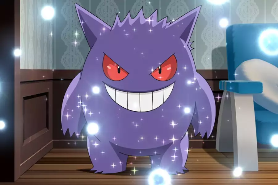 Pokémon: Podróże - Seria - galeria zdjęć - filmweb