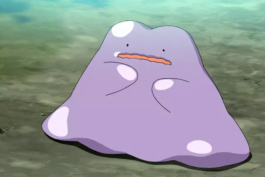 Pokémon: Podróże - Seria - galeria zdjęć - filmweb