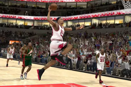 NBA 2K12 - galeria zdjęć - filmweb