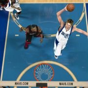 NBA 2K12 - galeria zdjęć - filmweb