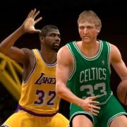 NBA 2K12 - galeria zdjęć - filmweb
