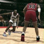 NBA 2K12 - galeria zdjęć - filmweb