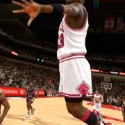 NBA 2K12 - galeria zdjęć - filmweb