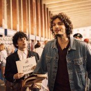 Notti magiche - galeria zdjęć - filmweb
