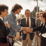 Notti magiche - galeria zdjęć - filmweb