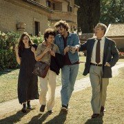 Notti magiche - galeria zdjęć - filmweb