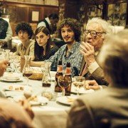 Notti magiche - galeria zdjęć - filmweb