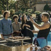 Notti magiche - galeria zdjęć - filmweb