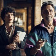 Notti magiche - galeria zdjęć - filmweb