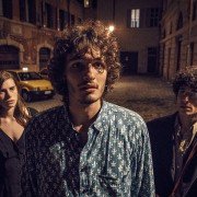 Notti magiche - galeria zdjęć - filmweb