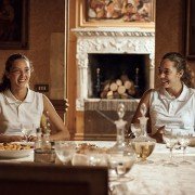Notti magiche - galeria zdjęć - filmweb