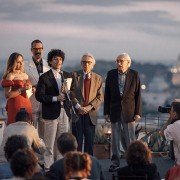 Notti magiche - galeria zdjęć - filmweb