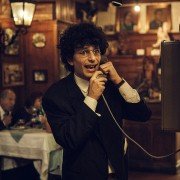 Notti magiche - galeria zdjęć - filmweb