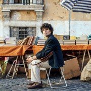 Notti magiche - galeria zdjęć - filmweb