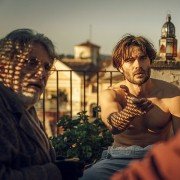 Notti magiche - galeria zdjęć - filmweb
