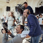 Notti magiche - galeria zdjęć - filmweb