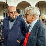 Notti magiche - galeria zdjęć - filmweb