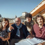 Notti magiche - galeria zdjęć - filmweb