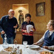 Notti magiche - galeria zdjęć - filmweb